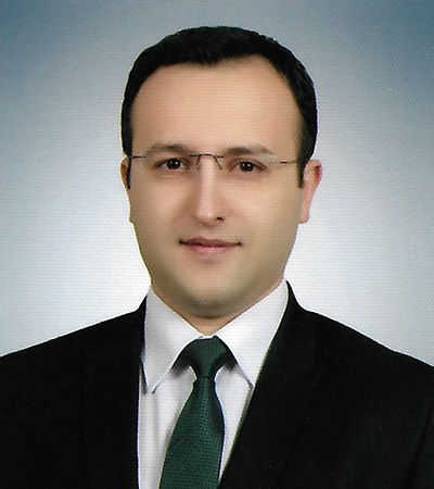 Hasan ÖZMEN